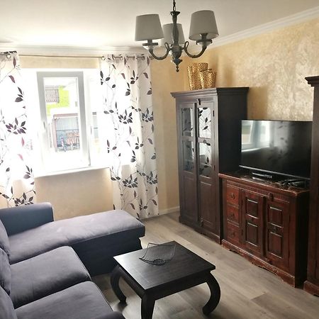 Ferienwohnung Rotenfels Gaggenau Exteriör bild