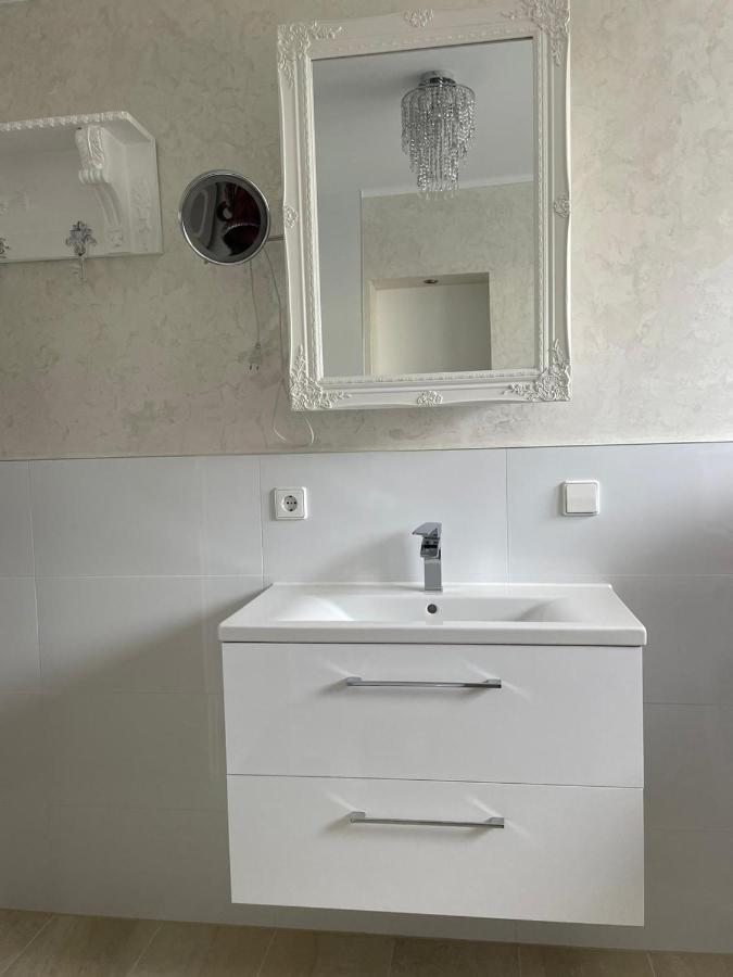 Ferienwohnung Rotenfels Gaggenau Exteriör bild