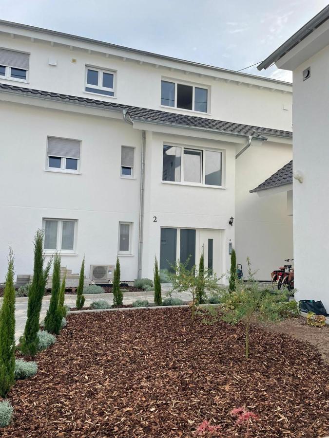 Ferienwohnung Rotenfels Gaggenau Exteriör bild