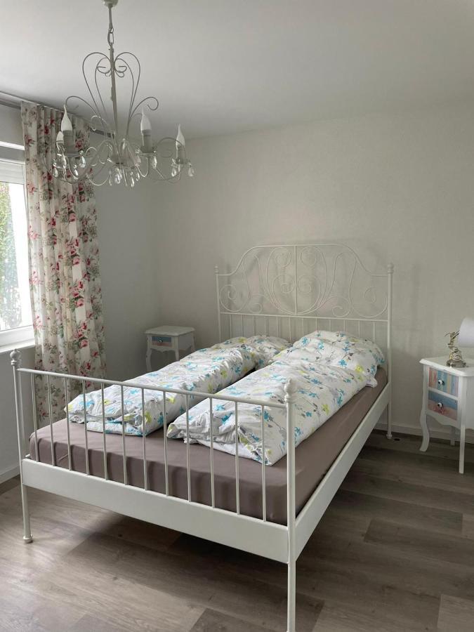 Ferienwohnung Rotenfels Gaggenau Exteriör bild