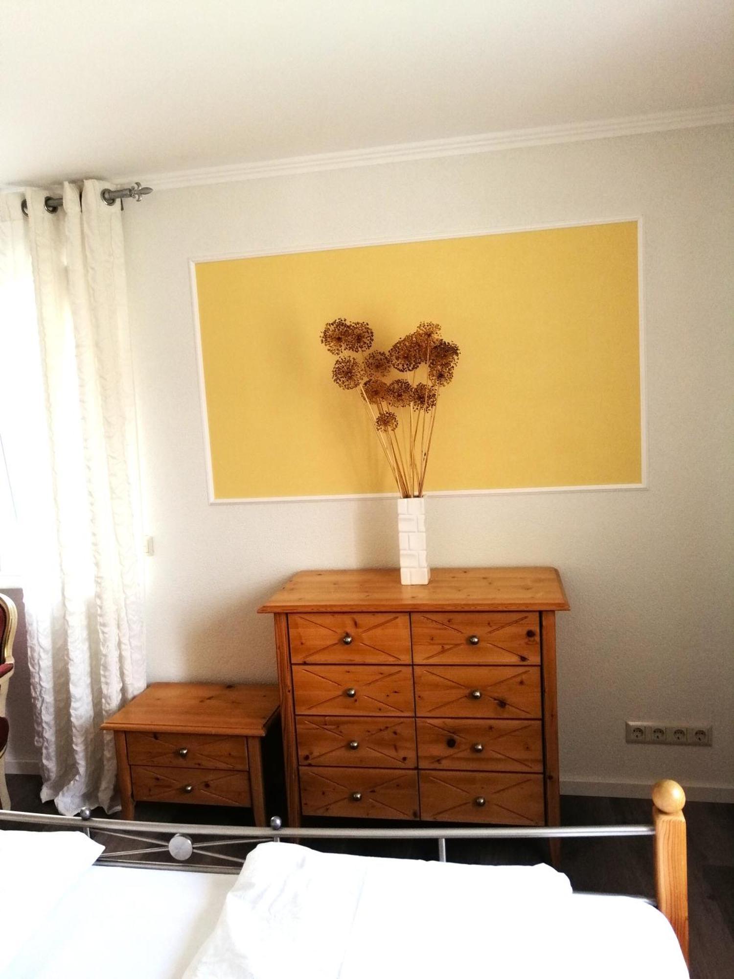 Ferienwohnung Rotenfels Gaggenau Exteriör bild
