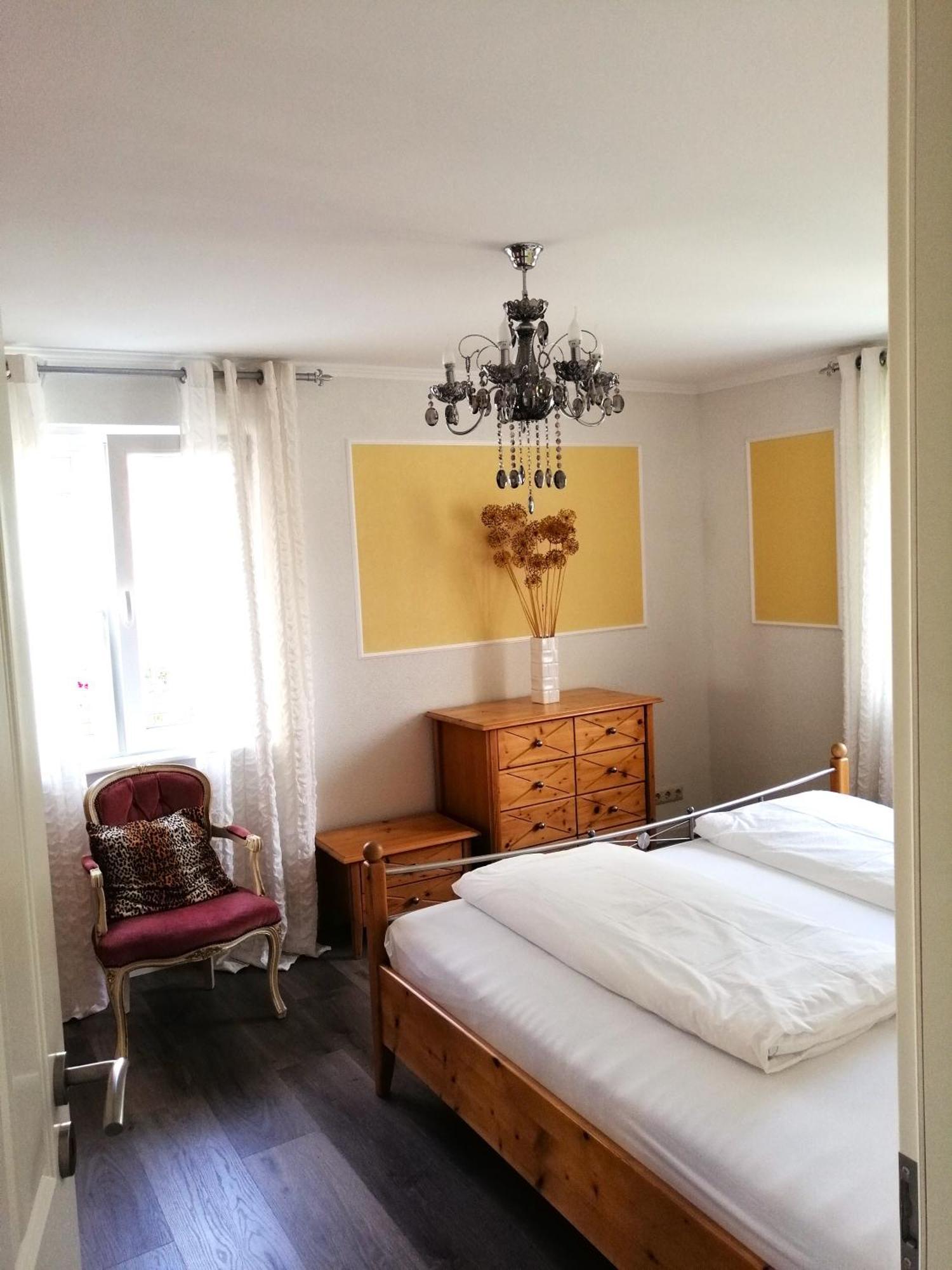 Ferienwohnung Rotenfels Gaggenau Exteriör bild