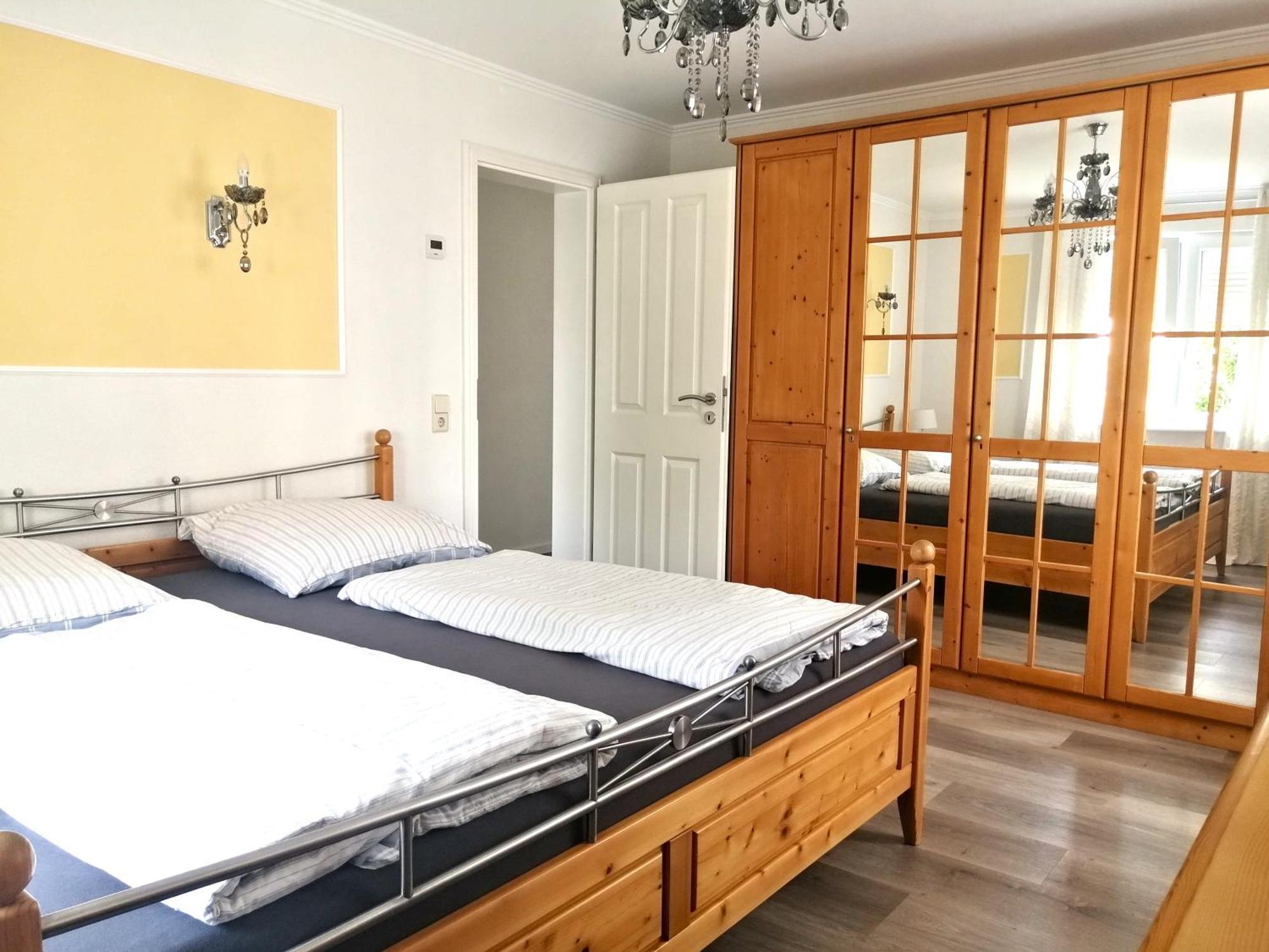 Ferienwohnung Rotenfels Gaggenau Exteriör bild