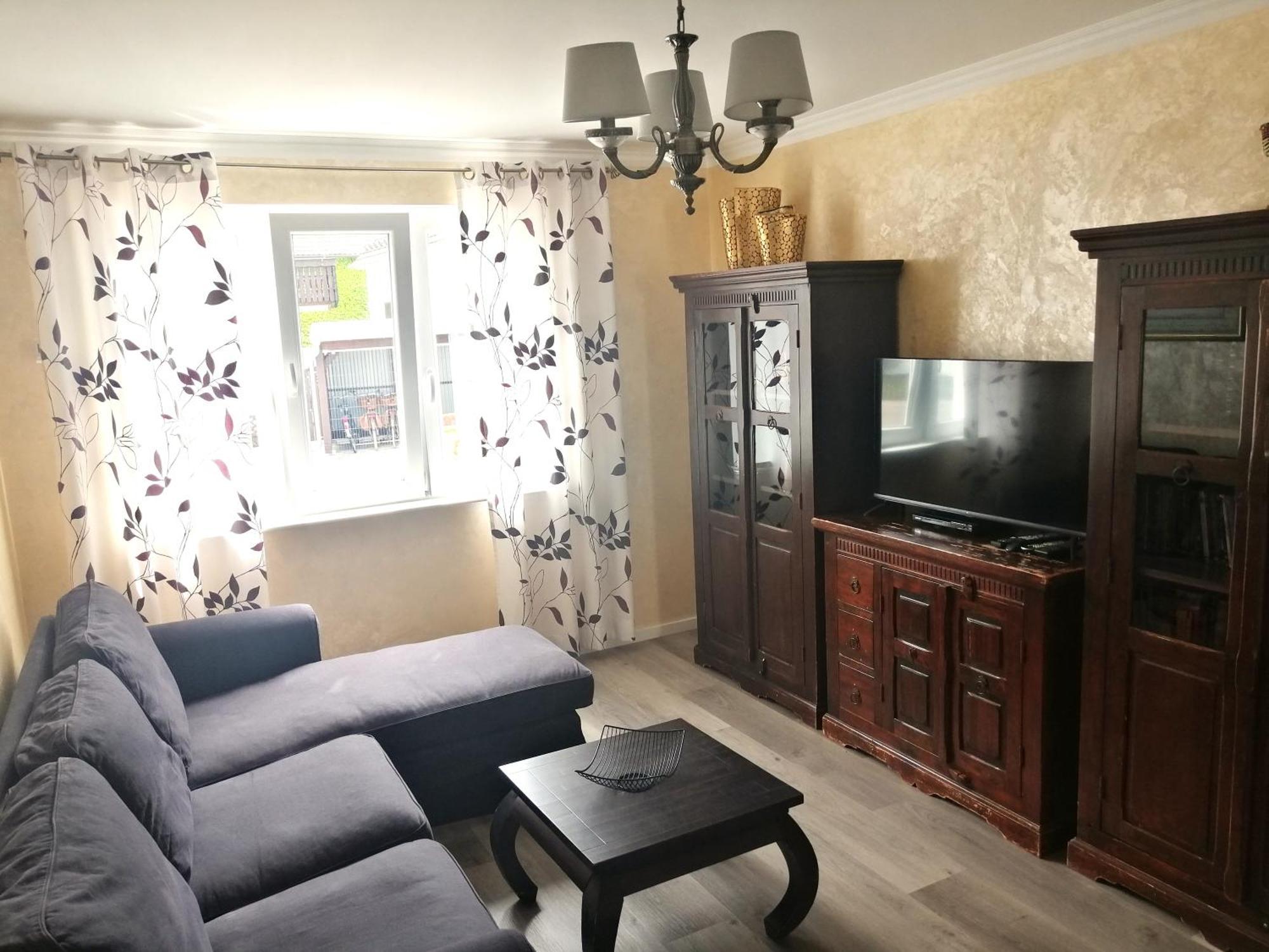 Ferienwohnung Rotenfels Gaggenau Exteriör bild