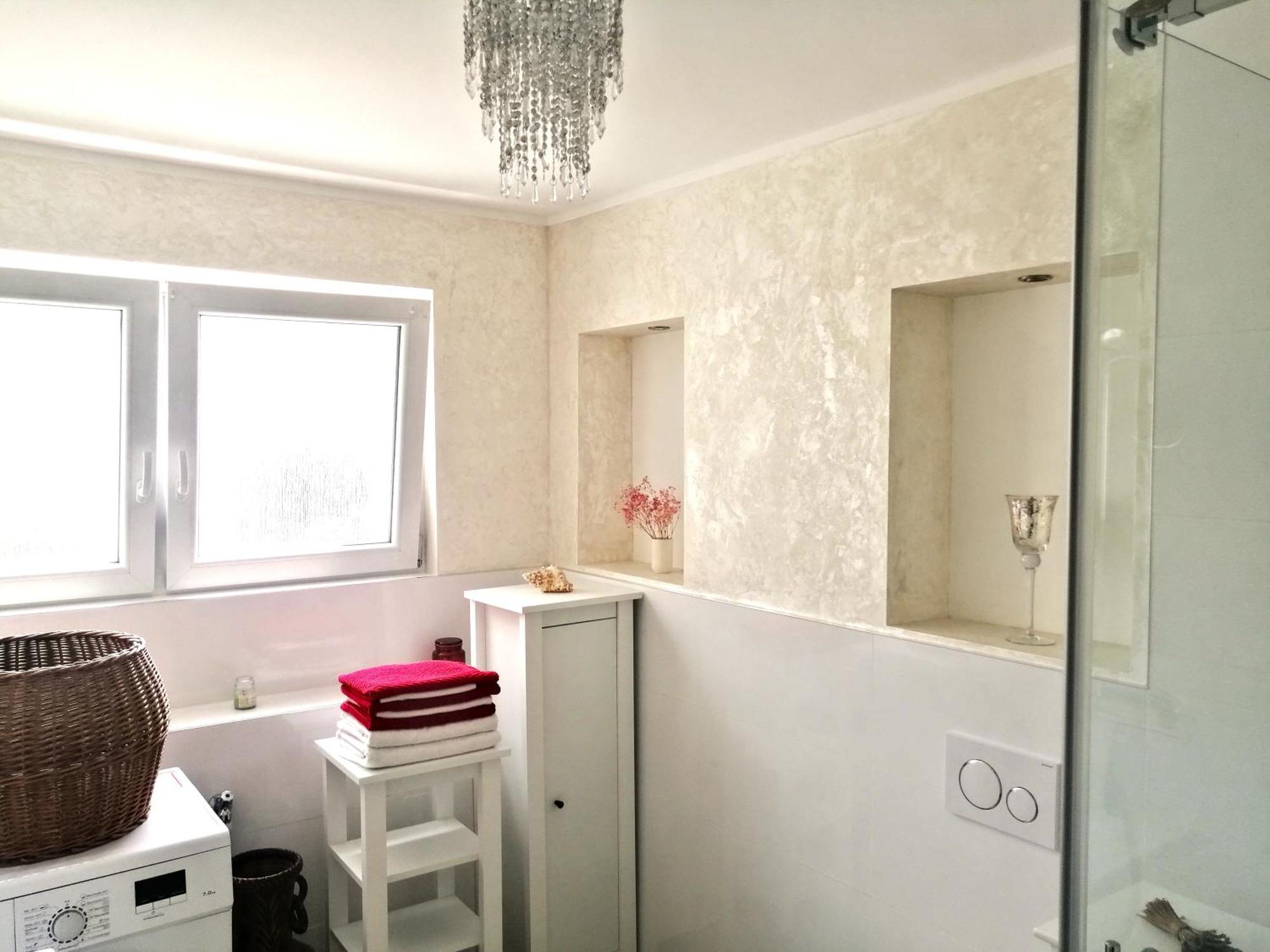 Ferienwohnung Rotenfels Gaggenau Exteriör bild