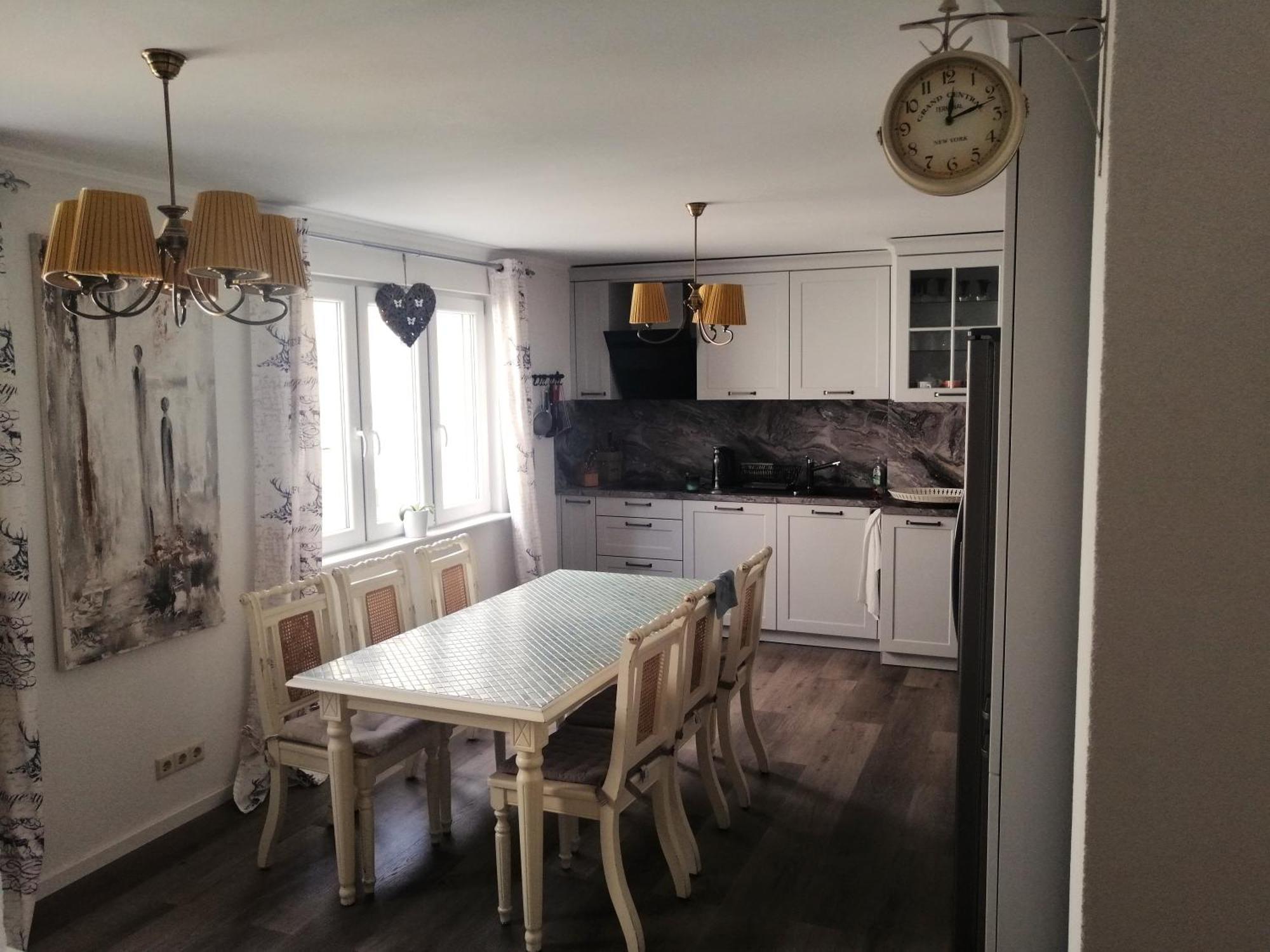 Ferienwohnung Rotenfels Gaggenau Exteriör bild